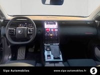 Voitures D'0Km À Lescar | Citroën C5 Aircross Hybride 145 Ch E-Dcs6 Plus 5P
