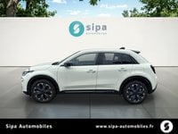 Voitures D'occasion À Libourne | Fiat 600 T-Gen 3 1.2 Hybrid 110Ch Edct6 La Prima 5P