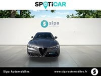 Voitures D'occasion À Bayonne | Alfa Romeo Stelvio 2.2 190 Ch Q4 At8 Sprint 5P