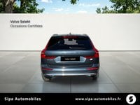 Voitures D'occasion À Mérignac | Volvo Xc60 T6 Recharge Awd 253 Ch + 145 Ch Geartronic 8 Ultima...