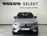 Voitures D'0Km À Labège | Volvo Ex40 Single Extended Range 252 Ch 1Edt Ultra 5P