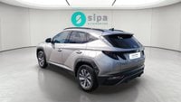 Voitures D'occasion À Villenave-D'ornon | Hyundai Tucson 1.6 T-Gdi 230 Hybrid Bva6 Creative 5P