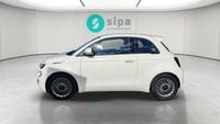 Voitures D'occasion À Villenave-D'ornon | Fiat 500 500E Berline My22 Serie 1 Step 2 E 95 Ch Icô...