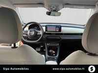 Voitures D'occasion À Mérignac | Fiat 600 T-Gen 3 1.2 Hybrid 110Ch Edct6 La Prima 5P