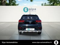 Voitures D'occasion À Mérignac | Mg Zs 1.5L Vti-Tech 106Ch 2Wd Luxury 5P