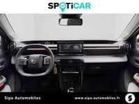 Voitures D'occasion À Lescar | Citroën C3 Aircross Ii Hybride 145 Ch Aut Plus 5P