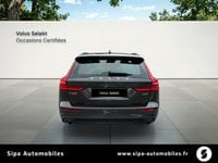 Voitures D'occasion À Labège | Volvo V60 D4 190 Ch Geartronic 8 Momentum 5P