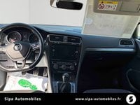 Voitures D'occasion À Toulouse | Volkswagen Golf 1.5 Tsi 150 Evo Bvm6 Confortline 5P