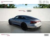 Voitures D'occasion À Lescar | Audi E-Tron Gt S 591 Ch Quattro 4P