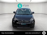 Voitures D'occasion À Mérignac | Fiat 500 E 95 Ch Nouvelle 3P