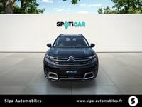 Voitures D'occasion À Mont-De-Marsan | Citroën C5 Aircross Bluehdi 130 S&S Bvm6 Feel 5P