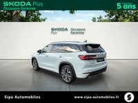 Voitures D'occasion À Lescar | Škoda Kodiaq 2.0 Tdi 150 Ch Scr Dsg7 7Pl Sportline 5P
