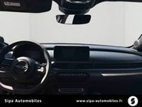 Voitures D'0Km À Mont-De-Marsan | Fiat 600 T-Gen 3 1.2 Hybrid 145Ch Edct6 Sport 5P