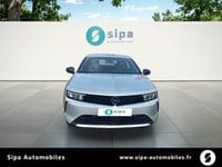 Voitures D'0Km À Toulouse | Opel Astra Sports Tourer 1.5 Diesel 130 Ch Bva8 Edition 5P