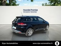Voitures D'occasion À Libourne | Renault Clio Estate Iv Dci 90 Eco2 Business Edc 5P