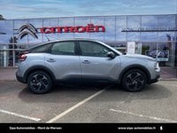 Voitures D'0Km À Mont-De-Marsan | Citroën C4 Puretech 130 Eat8 Plus 5P