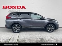 Voitures D'occasion À Mérignac | Honda Cr-V V Hybrid 2.0 I-Mmd 4Wd Exclusive 5P
