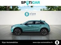 Voitures D'0Km À Villenave-D'ornon | Fiat 600 T-Gen 3 1.2 Hybrid 110Ch Edct6 Pop 5P