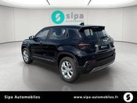 Voitures D'occasion À Villenave-D'ornon | Jeep Avenger 115 Kw 4X2 Altitude 5P