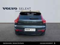 Voitures D'0Km À Mérignac | Volvo Xc40 B3 163 Ch Dct7 Lounge Edition 5P