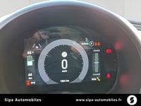 Voitures D'occasion À Dax | Fiat 500 E 95 Ch Nouvelle 3P