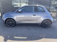 Voitures D'occasion À Mérignac | Fiat 500 Iii 500C E 118 Ch Icône Plus 2P