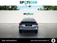Voitures D'occasion À Lescar | Citroën C4 Puretech 130 S&S Eat8 Feel Pack 5P