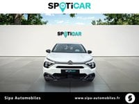 Voitures D'occasion À Mont-De-Marsan | Citroën C4 E- 136 Ch Automatique Shine 5P