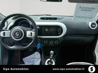Voitures D'occasion À Toulouse | Renault Twingo Iii Tce 95 Edc Intens 5P