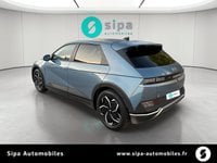 Voitures D'occasion À Le Bouscat | Hyundai Ioniq 5 77 Kwh - 229 Ch Creative 5P