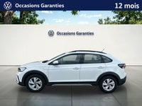 Voitures D'occasion À Tarbes | Volkswagen Taigo 1.0 Tsi 95 Bvm5 Life Plus 5P