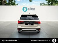 Voitures D'occasion À Bayonne | Volkswagen T-Cross 1.0 Tsi 116 Start/Stop Dsg7 Vw Edition 5P