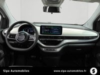 Voitures D'occasion À Toulouse | Fiat 500 Iii Electrique E 118 Ch Nouvelle 3P