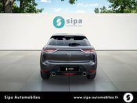 Voitures D'occasion À Toulouse | Ds Ds 3 Ds3 Crossback Puretech 155 Eat8 Grand Chic 5P