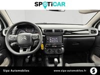 Voitures D'occasion À Lescar | Citroën C3 Puretech 83 Ch Bvm5 You 5P