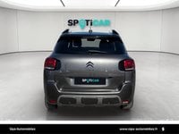 Voitures D'occasion À Mont-De-Marsan | Citroën C3 Aircross Puretech 110 S&S Bvm6 Shine 5P
