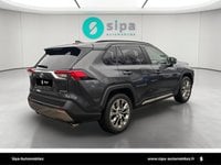 Voitures D'occasion À Le Bouscat | Toyota Rav4 Hybride My23 Hybride 218 Ch 2Wd Lounge 5P