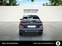Voitures D'occasion À Le Bouscat | Hyundai Kona Electrique 39 Kwh - 136 Ch Intuitive 5P