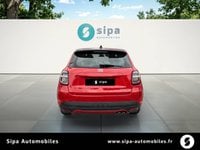 Voitures D'occasion À Muret | Fiat 600 T-Gen 3 1.2 Hybrid 145Ch Edct6 Pop 5P