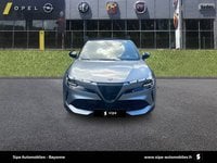 Voitures D'0Km À Bayonne | Alfa Romeo Junior Junior 1.2 Ibrida 136 Ch Edct6 Speciale 5P