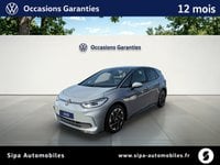 Voitures D'occasion À Lescar | Volkswagen Id.3 204 Ch Pro Life Max 5P