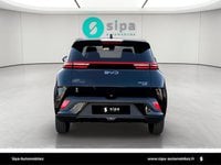 Voitures D'0Km À Mérignac | Byd Dolphin Surf 30 Kwh 88 Ch Active 5P