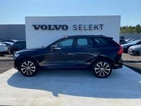 Voitures D'occasion À Saint Avit | Volvo Xc60 B4 197 Ch Geartronic 8 Ultimate Style Dark 5P