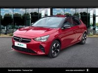 Voitures D'occasion À Toulouse | Opel Corsa Electrique F Electrique 136 Ch & Batterie 50 Kwh Edi...