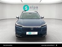Voitures D'0Km À Mérignac | Honda Hr-V E:hev 1.5 I-Mmd Advance Style 5P