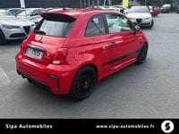 Voitures D'occasion À Bayonne | Fiat 500X 1.4 Multiair 170 Ch At9 4X4 City Cross 5P