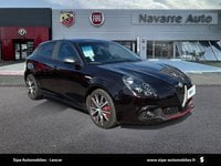 Voitures D'occasion À Lescar | Alfa Romeo Giulietta Série 2 1.4 Tb Multiair 170 Ch S&S Tct Imol...