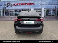 Voitures D'0Km À Mont-De-Marsan | Citroën C4 Hybride 136 E-Dcs6 Max 5P