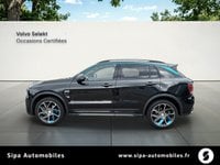 Voitures D'occasion À Labège | Lynk & Co 01 1.5 Phev 261 Ch Dcth7 Core 4P