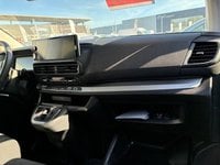 Voitures D'0Km À Toulouse | Opel Vivaro Fourgon V Vivaro Ca Fixe Taille M 2.2 Diesel 150 S&S Eat...